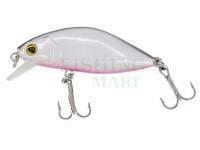 Wobler SPRO Powercatcher Flatter 45mm 4.3g - Black Back