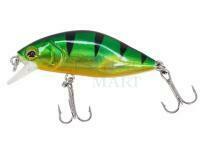 Wobler SPRO Powercatcher Flatter 45mm 4.3g - Gloss Perch UV