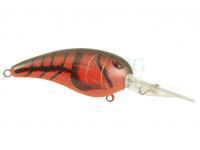Wobler Spro RkCrawler 50 5cm 9g - Red Bug