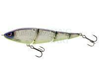 Wobler SPRO Sashimmy Swimmer 12.5cm 21.3g -  Elegy Bone