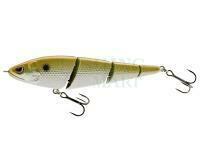 Hard lure SPRO Sashimmy Swimmer 14cm 31.9g - Chrome Olive