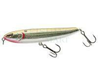 Wobler SPRO Walking Haint 110mm 14.2g - Chrome Olive