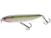 Hard lure SPRO Walking Haint 110mm 14.2g - Nasty Shad