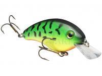 Crankbait Strike King Pro Model Series 4S 11cm 15.9g - Fire Tiger