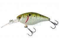 Wobler Strike Pro Cranky-X Deep 5cm 8.7g F - SE01