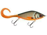 Wobler Strike Pro Guppie Jr 11cm 70g - Dirty Roach V2 - ORG