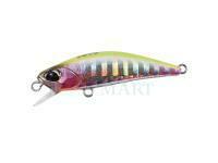 DUO Hard Lure Tetra Works TOTO 42S | 42mm 2.8g | 1-5/8in 1/10oz - GHA0158 MM Chart