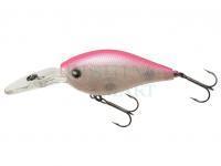 Wobler Tiemco Lures Fat Pepper Three 65mm 17g - 316 Ghost Pink Back