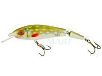 Wobler Vidra Lures Apex 12 Jointed 12cm 23g - PK