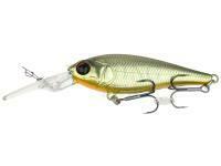 Hard Lure Viva Step Shad 58 mm 5.6g - 11D