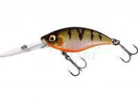 Hard Lure Westin BuzzBite DR Crankbait 6.5cm 14g - Bling Perch