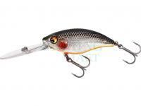 Hard Lure Westin BuzzBite DR Crankbait 6.5cm 14g - Steel Sardine