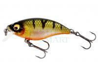 Wobler Westin BuzzBite SR Crankbait 5cm 6g Low Floating - Bling Perch