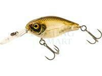 Hard lure Westin I.D. Crank 5cm 10g - Wakasagi