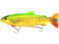 Wobler Westin Tommy the Trout 25cm 205g - Firetiger Trout