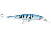 Wobler Williamson Speed Pro Deep SP160D | 6.25"/16cm | 2oz/54g - BT Blue Tiger