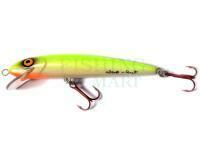 Wobler Wob-Art Jelec 90mm 8g - Parrot