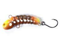 Wobler Wob-Art Pędrak 40mm 2g - Świetlik