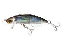 Hard Lure Yo-zuri 3D Inshore Surface Minnow 90F | 90mm 12g | 3-1/2 in 7/16 oz - Real Mullet (R1215-RMT)