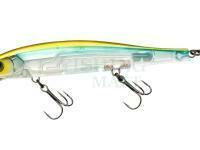 Wobler Yo-Zuri 3DB Jerkbait 110 SP | 4-3/8 in | 110 mm | 1/2 oz | 14g - GHOST PEARL SHAD (R1355-GSPS)