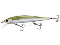 Wobler Yo-Zuri 3DB Jerkbait 110 SP | 4-3/8 in | 110 mm | 1/2 oz | 14g - Natural Ayu (R1355-NAY)