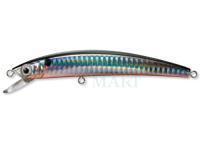 Wobler Yo-zuri Original Crystal Minnow Floating 110mm 11g - GHGT (F7-GHGT)