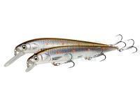 Savage Gear 3D Smelt Twitch N Roll Lures