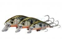 Savage Gear Lures 3D Sticklebait Twitch