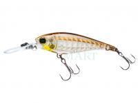 YO-ZURI Woblery 3DR-X Shad