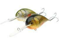 Dorado Hard lures Alaska 6cm and 8cm