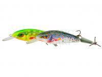 Vidra Lures Apex 12 Jointed