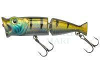 Jaxon Woblery Atract Jointed Popper
