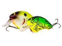 Shimano Crankbaits Bantam Macbeth