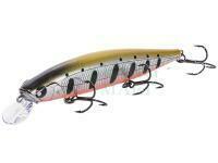 Lucky John Woblery Basara 110SP