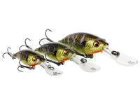 Westin BuzzBite Crankbait Lures