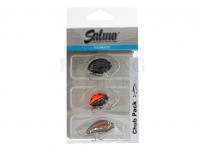 Salmo Woblery Chub Pack