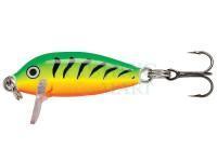 Rapala Woblery CountDown 2.5cm i 3cm