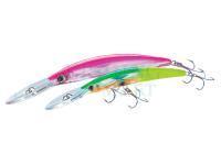 Yo-Zuri Woblery Crystal 3D Minnow Deep Diver