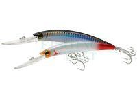 Yo-Zuri Crystal Minnow Deep Diver lures