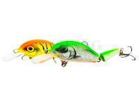 Vidra Lures Woblery Agility Jointed