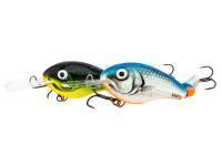 Vidra Lures Woblery Nautilus Deep Runner Jointed