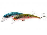 River Custom Baits Woblery Fury 5