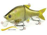 Molix Woblery Glide Bait 140 Lip