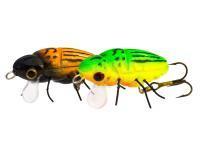 Microbait Lures Great Beetle Colorado