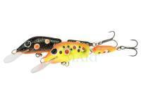 Handmade lures, new products from Rapala, Dynamite Bait...
