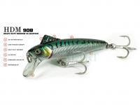 Molix Hard Lures HDM 90B Heavy Duty Minnow 90 Baitfish