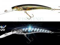 Jaxon Lures Holo Select Diver UV