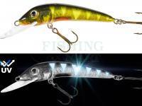 Jaxon Lures Holo Select Ferox UV