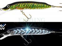 Jaxon Lures Holo Select Pike UV