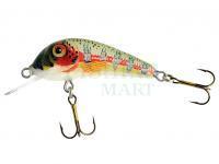 Jaxon Hard Lures Holo Select Senso QM